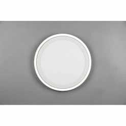 Reality Carus Deckenleuchte LED Weiß, 2-flammig 30 Reality Carus Deckenleuchte LED Weiß, 2-flammig -LED Leuchten Verkäufe reality carus deckenleuchte r67224331 14