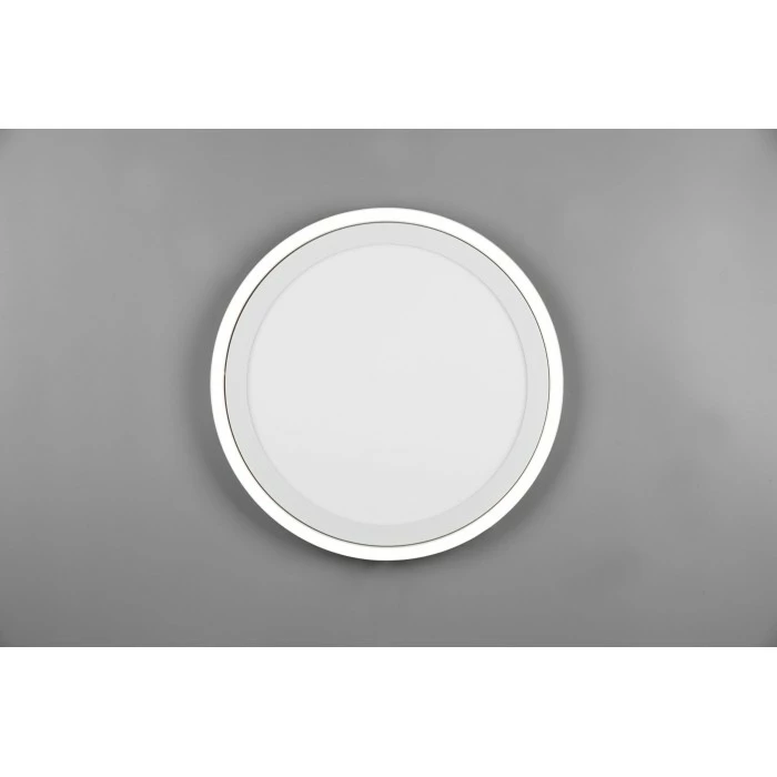 Reality Carus Deckenleuchte LED Weiß, 2-flammig 15 Reality Carus Deckenleuchte LED Weiß, 2-flammig – Bild 15