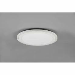 Reality Carus Deckenleuchte LED Weiß, 2-flammig 31 Reality Carus Deckenleuchte LED Weiß, 2-flammig -LED Leuchten Verkäufe reality carus deckenleuchte r67224331 15