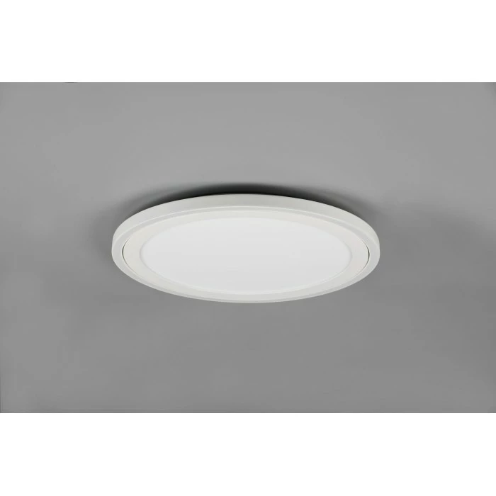 Reality Carus Deckenleuchte LED Weiß, 2-flammig 16 Reality Carus Deckenleuchte LED Weiß, 2-flammig – Bild 16