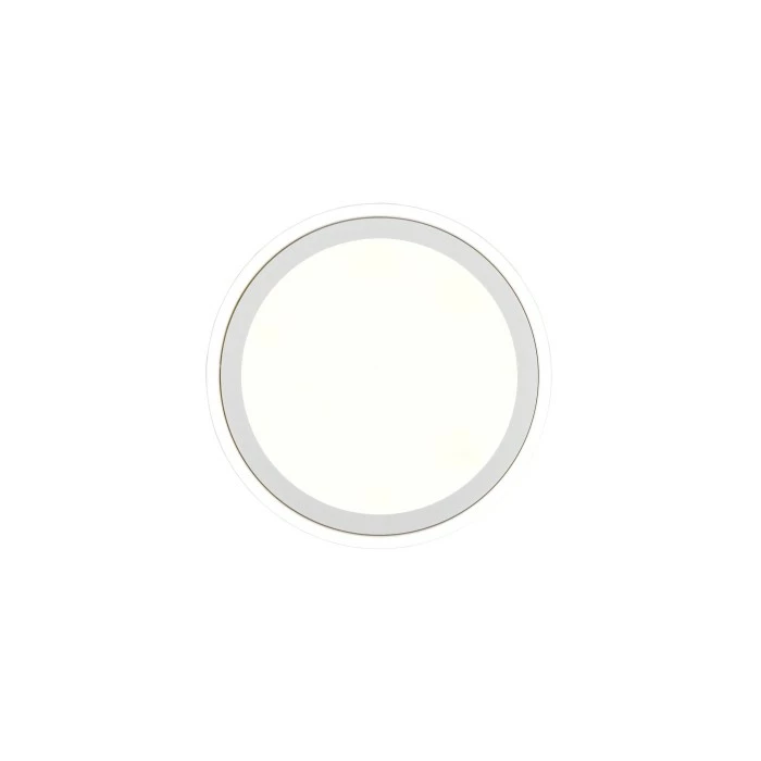 Reality Carus Deckenleuchte LED Weiß, 2-flammig 6 Reality Carus Deckenleuchte LED Weiß, 2-flammig – Bild 6