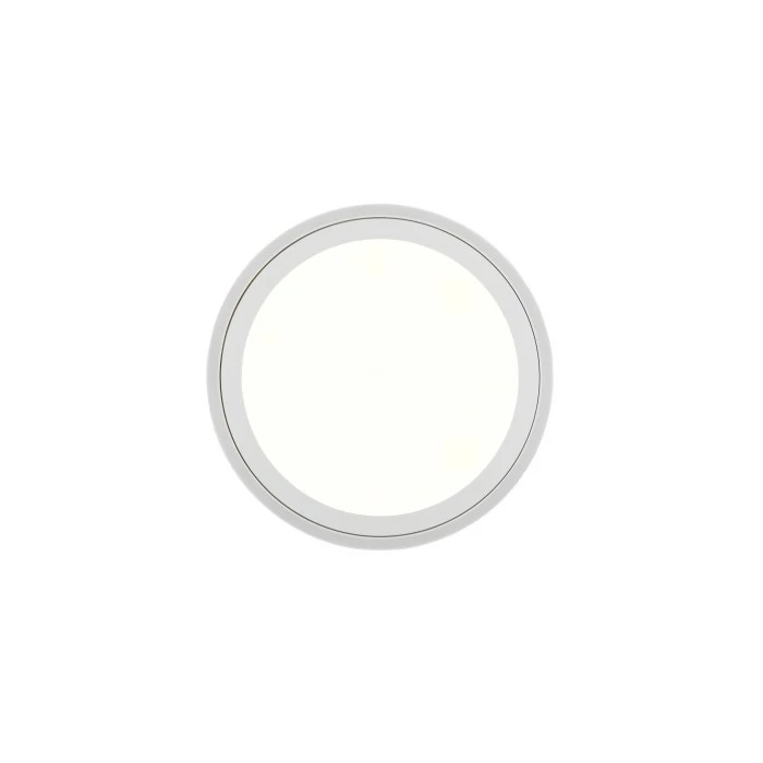 Reality Carus Deckenleuchte LED Weiß, 2-flammig 7 Reality Carus Deckenleuchte LED Weiß, 2-flammig – Bild 7