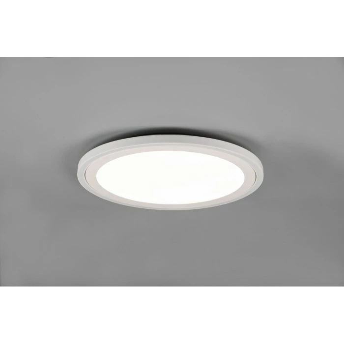 Reality Carus Deckenleuchte LED Weiß, 2-flammig 10 Reality Carus Deckenleuchte LED Weiß, 2-flammig – Bild 10