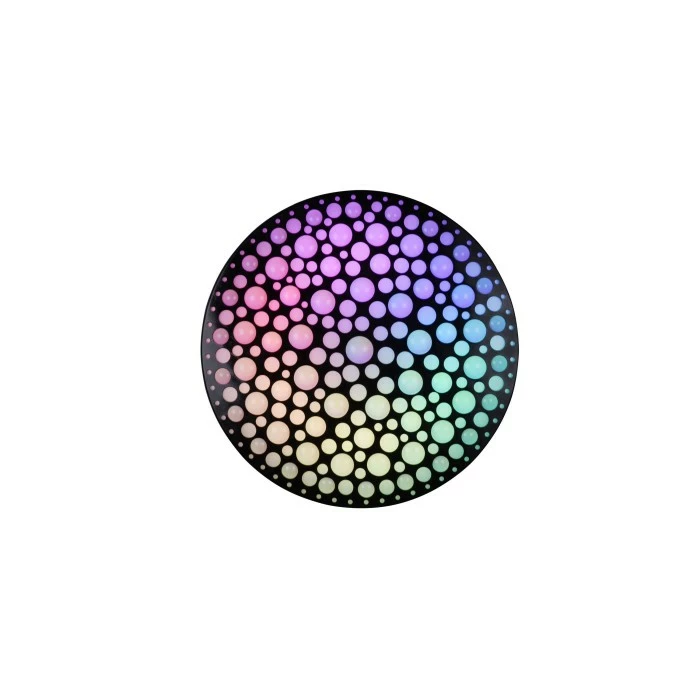 Reality Chizu Deckenleuchte LED Schwarz, 1-flammig, Fernbedienung, Farbwechsler 13 Reality Chizu Deckenleuchte LED Schwarz, 1-flammig, Fernbedienung, Farbwechsler – Bild 13