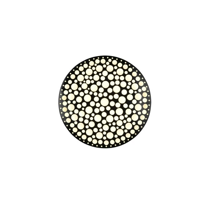 Reality Chizu Deckenleuchte LED Schwarz, 1-flammig, Fernbedienung, Farbwechsler 14 Reality Chizu Deckenleuchte LED Schwarz, 1-flammig, Fernbedienung, Farbwechsler – Bild 14