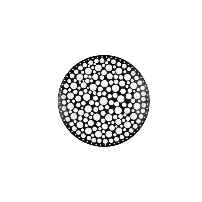 Reality Chizu Deckenleuchte LED Schwarz, 1-flammig, Fernbedienung, Farbwechsler 15 Reality Chizu Deckenleuchte LED Schwarz, 1-flammig, Fernbedienung, Farbwechsler – Bild 15