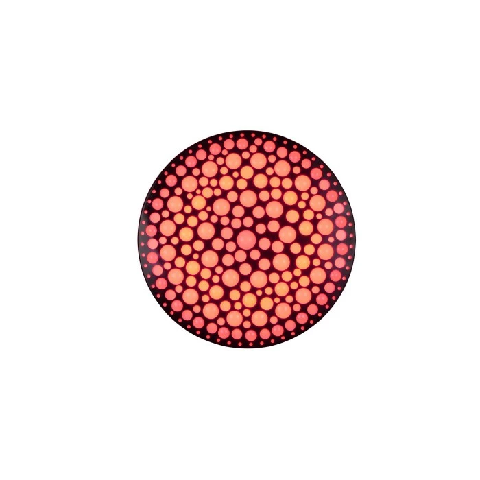 Reality Chizu Deckenleuchte LED Schwarz, 1-flammig, Fernbedienung, Farbwechsler 16 Reality Chizu Deckenleuchte LED Schwarz, 1-flammig, Fernbedienung, Farbwechsler – Bild 16