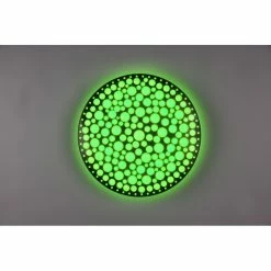 Reality Chizu Deckenleuchte LED Schwarz, 1-flammig, Fernbedienung, Farbwechsler 45 Reality Chizu Deckenleuchte LED Schwarz, 1-flammig, Fernbedienung, Farbwechsler -LED Leuchten Verkäufe reality chizu deckenleuchte r67161132 17