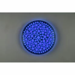 Reality Chizu Deckenleuchte LED Schwarz, 1-flammig, Fernbedienung, Farbwechsler 46 Reality Chizu Deckenleuchte LED Schwarz, 1-flammig, Fernbedienung, Farbwechsler -LED Leuchten Verkäufe reality chizu deckenleuchte r67161132 18