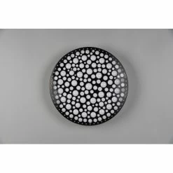 Reality Chizu Deckenleuchte LED Schwarz, 1-flammig, Fernbedienung, Farbwechsler 48 Reality Chizu Deckenleuchte LED Schwarz, 1-flammig, Fernbedienung, Farbwechsler -LED Leuchten Verkäufe reality chizu deckenleuchte r67161132 20