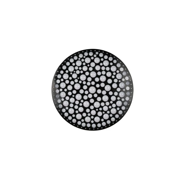 Reality Chizu Deckenleuchte LED Schwarz, 1-flammig, Fernbedienung, Farbwechsler 8 Reality Chizu Deckenleuchte LED Schwarz, 1-flammig, Fernbedienung, Farbwechsler – Bild 8