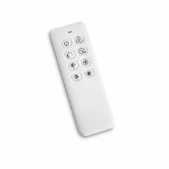 Reality Circle Deckenleuchte LED Nickel-Matt, 1-flammig, Fernbedienung -LED Leuchten Verkäufe reality circle deckenleuchte r62823107 6