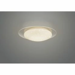 Reality Frodo Deckenleuchte LED, 1-flammig, Fernbedienung -LED Leuchten Verkäufe reality frodo deckenleuchte r62063500 2