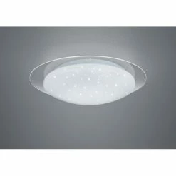 Reality Frodo Deckenleuchte LED, 1-flammig, Fernbedienung -LED Leuchten Verkäufe reality frodo deckenleuchte r62064800 2