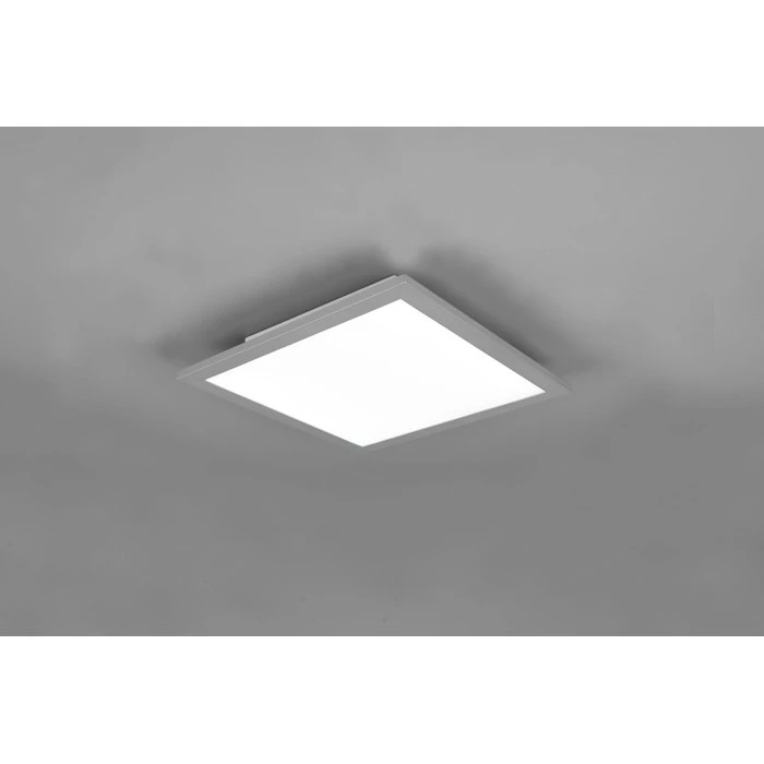 Reality Gamma Deckenleuchte LED Titan, 1-flammig, Fernbedienung 2 Reality Gamma Deckenleuchte LED Titan, 1-flammig, Fernbedienung – Bild 2