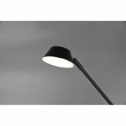 Reality Haora Deckenfluter LED Schwarz, 2-flammig 9 Reality Haora Deckenfluter LED Schwarz, 2-flammig -LED Leuchten Verkäufe reality haora deckenfluter r42321232 2