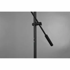 Reality Haora Deckenfluter LED Schwarz, 2-flammig 10 Reality Haora Deckenfluter LED Schwarz, 2-flammig -LED Leuchten Verkäufe reality haora deckenfluter r42321232 3