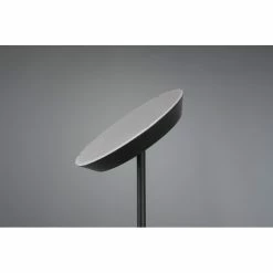 Reality Haora Deckenfluter LED Schwarz, 2-flammig 11 Reality Haora Deckenfluter LED Schwarz, 2-flammig -LED Leuchten Verkäufe reality haora deckenfluter r42321232 4