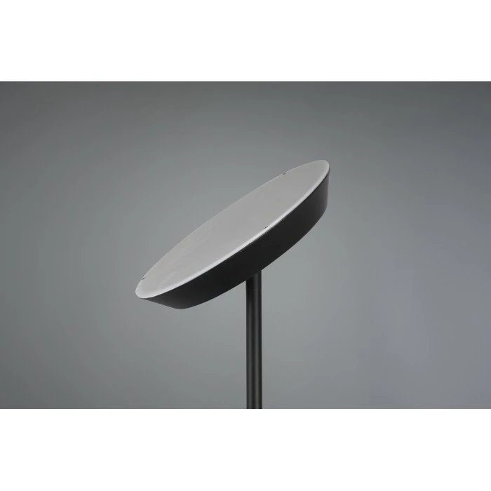 Reality Haora Deckenfluter LED Schwarz, 2-flammig 5 Reality Haora Deckenfluter LED Schwarz, 2-flammig – Bild 5