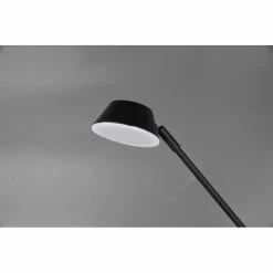 Reality Haora Deckenfluter LED Schwarz, 2-flammig 12 Reality Haora Deckenfluter LED Schwarz, 2-flammig -LED Leuchten Verkäufe reality haora deckenfluter r42321232 5