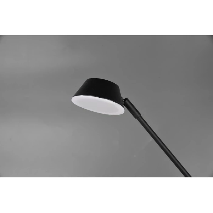 Reality Haora Deckenfluter LED Schwarz, 2-flammig 6 Reality Haora Deckenfluter LED Schwarz, 2-flammig – Bild 6