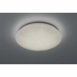 Reality HIKARI Deckenleuchte LED Weiß, 1-flammig 5 Reality HIKARI Deckenleuchte LED Weiß, 1-flammig -LED Leuchten Verkäufe reality hikari deckenleuchte r67611100 2
