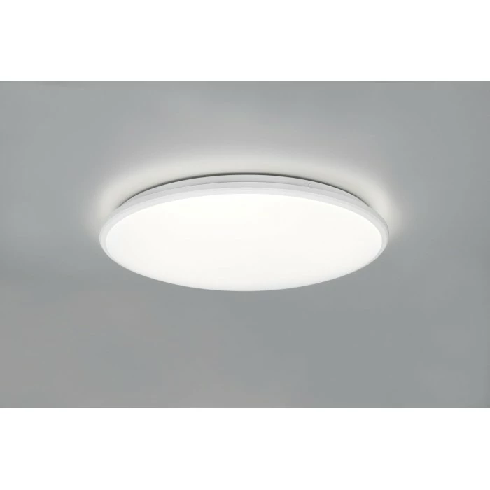 Reality Limbus Deckenleuchte LED Weiß, 1-flammig 6 Reality Limbus Deckenleuchte LED Weiß, 1-flammig – Bild 6