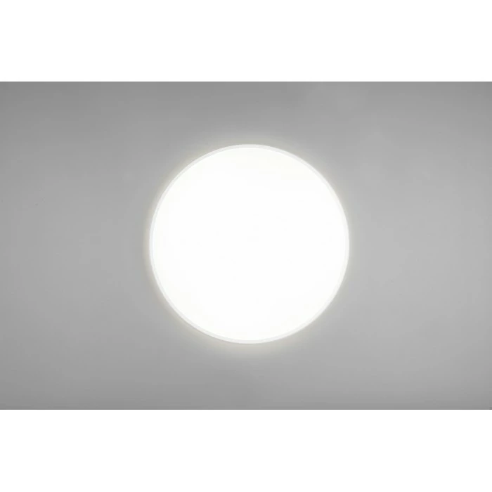 Reality Limbus Deckenleuchte LED Weiß, 1-flammig 7 Reality Limbus Deckenleuchte LED Weiß, 1-flammig – Bild 7