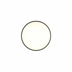 Reality Limbus Deckenleuchte LED Schwarz, 1-flammig -LED Leuchten Verkäufe reality limbus deckenleuchte r67021932 3