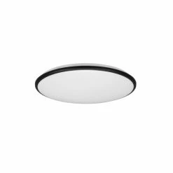 Reality Limbus Deckenleuchte LED Schwarz, 1-flammig -LED Leuchten Verkäufe reality limbus deckenleuchte r67021932 4