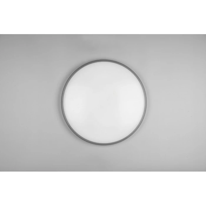 Reality Limbus Deckenleuchte LED Titan, 1-flammig 2 Reality Limbus Deckenleuchte LED Titan, 1-flammig – Bild 2