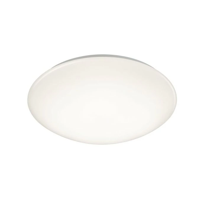 Reality LUKIDA Deckenleuchte LED Weiß, 1-flammig, Fernbedienung 1 Reality LUKIDA Deckenleuchte LED Weiß, 1-flammig, Fernbedienung