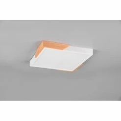 Reality Meta Deckenleuchte LED Weiß, 1-flammig 6 Reality Meta Deckenleuchte LED Weiß, 1-flammig -LED Leuchten Verkäufe reality meta deckenleuchte r67191131 2