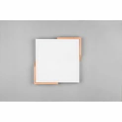 Reality Meta Deckenleuchte LED Weiß, 1-flammig 7 Reality Meta Deckenleuchte LED Weiß, 1-flammig -LED Leuchten Verkäufe reality meta deckenleuchte r67191131 3