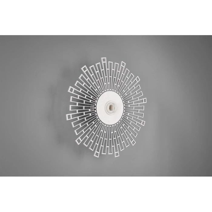 Reality Milo Deckenleuchte LED Chrom, 1-flammig 4 Reality Milo Deckenleuchte LED Chrom, 1-flammig – Bild 4