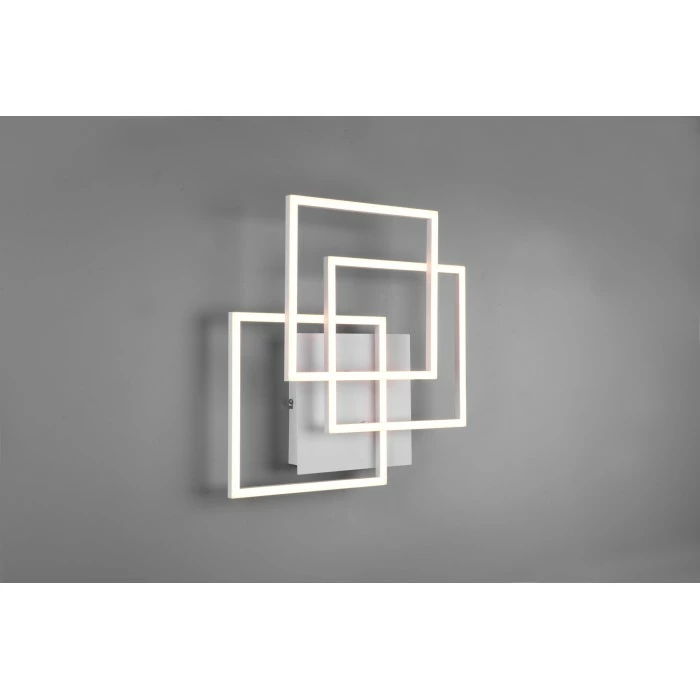 Reality Mobile Deckenleuchte LED Weiß, 1-flammig, Fernbedienung 3 Reality Mobile Deckenleuchte LED Weiß, 1-flammig, Fernbedienung – Bild 3