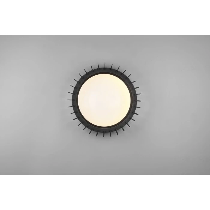 Reality Monte Deckenleuchte LED Weiß, 1-flammig 2 Reality Monte Deckenleuchte LED Weiß, 1-flammig – Bild 2