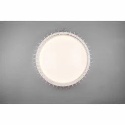 Reality Monte Deckenleuchte LED Weiß, 1-flammig, Fernbedienung 8 Reality Monte Deckenleuchte LED Weiß, 1-flammig, Fernbedienung -LED Leuchten Verkäufe reality monte deckenleuchte r62171931 2