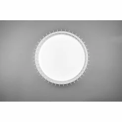 Reality Monte Deckenleuchte LED Weiß, 1-flammig, Fernbedienung 9 Reality Monte Deckenleuchte LED Weiß, 1-flammig, Fernbedienung -LED Leuchten Verkäufe reality monte deckenleuchte r62171931 3