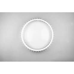 Reality Monte Deckenleuchte LED Weiß, 1-flammig, Fernbedienung 11 Reality Monte Deckenleuchte LED Weiß, 1-flammig, Fernbedienung -LED Leuchten Verkäufe reality monte deckenleuchte r62171931 5