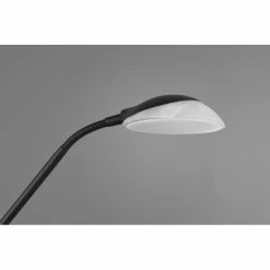 Reality Orson Deckenfluter LED Schwarz, 2-flammig 27 Reality Orson Deckenfluter LED Schwarz, 2-flammig -LED Leuchten Verkäufe reality orson deckenfluter r40073532 13