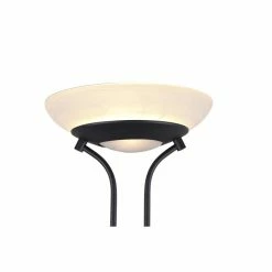 Reality Orson Deckenfluter LED Schwarz, 2-flammig 16 Reality Orson Deckenfluter LED Schwarz, 2-flammig -LED Leuchten Verkäufe reality orson deckenfluter r40073532 2