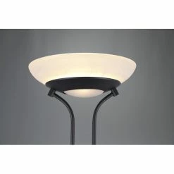 Reality Orson Deckenfluter LED Schwarz, 2-flammig 17 Reality Orson Deckenfluter LED Schwarz, 2-flammig -LED Leuchten Verkäufe reality orson deckenfluter r40073532 3