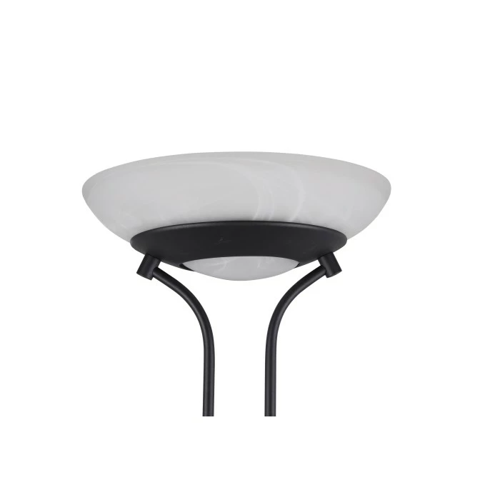 Reality Orson Deckenfluter LED Schwarz, 2-flammig 6 Reality Orson Deckenfluter LED Schwarz, 2-flammig – Bild 6