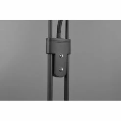 Reality Orson Deckenfluter LED Schwarz, 2-flammig 22 Reality Orson Deckenfluter LED Schwarz, 2-flammig -LED Leuchten Verkäufe reality orson deckenfluter r40073532 8