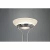 Reality Orson Stehleuchte LED Nickel-Matt, 2-flammig