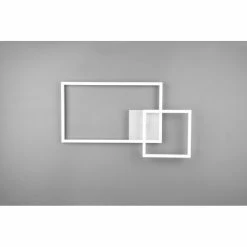 Reality Padella Deckenleuchte LED Wei&szlig;, 1-flammig -LED Leuchten Verkäufe reality padella deckenleuchte r62642131 3