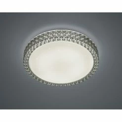 Reality PEGASUS Deckenleuchte LED Weiß, 1-flammig