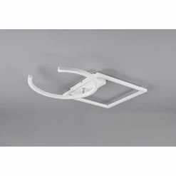 Reality Pivot Deckenleuchte LED Wei&szlig;, 1-flammig -LED Leuchten Verkäufe reality pivot deckenleuchte r62162131 4