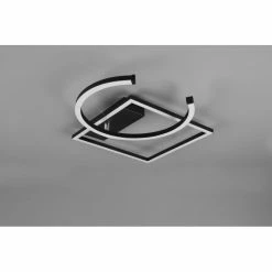 Reality Pivot Deckenleuchte LED Schwarz, 1-flammig -LED Leuchten Verkäufe reality pivot deckenleuchte r62162132 3